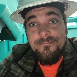 Meet your Posher, Jeremy